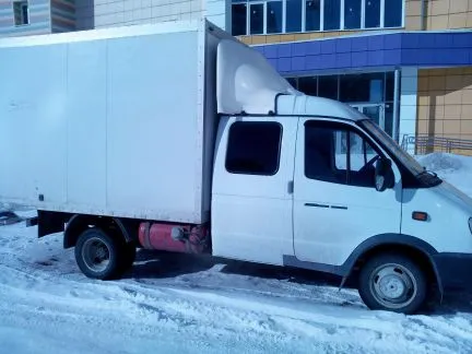 грузоперевозки газель заказать, бесплатное объявление частника с id 129695