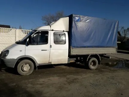 грузоперевозки газель заказать, бесплатное объявление частника с id 109570