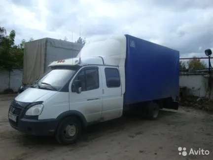 грузоперевозки газель заказать, бесплатное объявление частника с id 107431