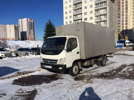 грузоперевозки газель заказать, бесплатное объявление частника с id 129563