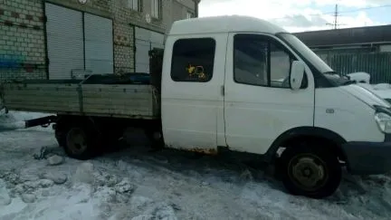 грузоперевозки газель заказать, бесплатное объявление частника с id 120482