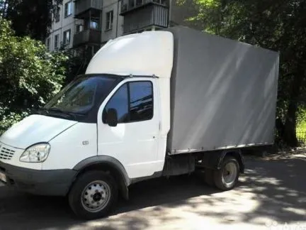грузоперевозки газель заказать, бесплатное объявление частника с id 113144
