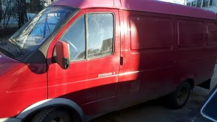 грузоперевозки газель заказать, бесплатное объявление частника с id 120740