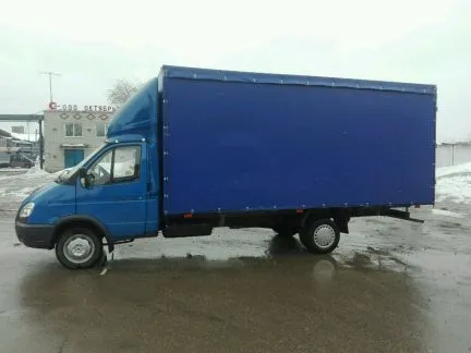 грузоперевозки газель заказать, бесплатное объявление частника с id 118539
