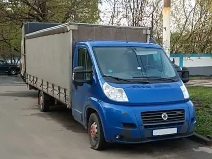 грузоперевозки газель заказать, бесплатное объявление частника с id 117919