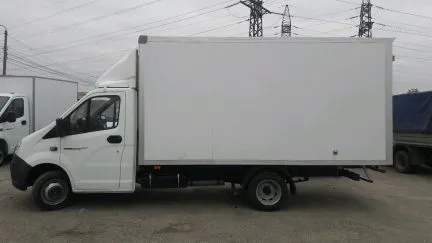 грузоперевозки газель заказать, бесплатное объявление частника с id 109192