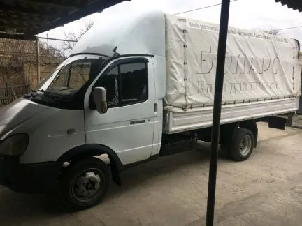 грузоперевозки газель заказать, бесплатное объявление частника с id 125745