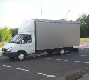 грузоперевозки газель заказать, бесплатное объявление частника с id 112787