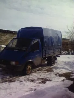 грузоперевозки газель заказать, бесплатное объявление частника с id 129974