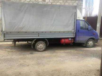 грузоперевозки газель заказать, бесплатное объявление частника с id 122778