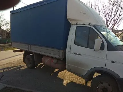 грузоперевозки газель заказать, бесплатное объявление частника с id 120850