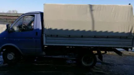 грузоперевозки газель заказать, бесплатное объявление частника с id 109084