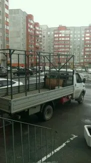 грузоперевозки газель заказать, бесплатное объявление частника с id 122030