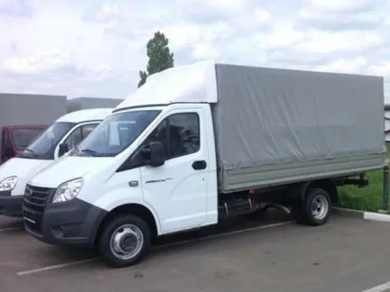 грузоперевозки газель заказать, бесплатное объявление частника с id 117811