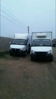 грузоперевозки газель заказать, бесплатное объявление частника с id 108059