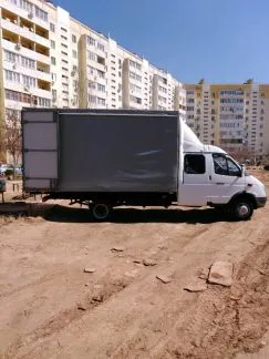 грузоперевозки газель заказать, бесплатное объявление частника с id 105163