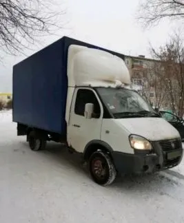 грузоперевозки газель заказать, бесплатное объявление частника с id 124088