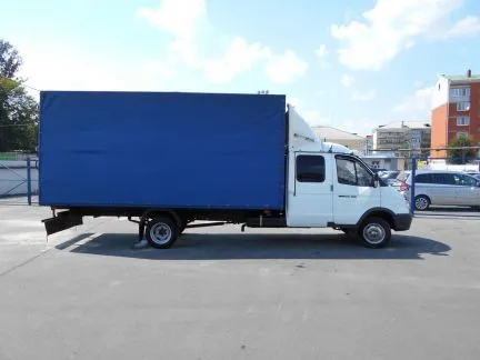 грузоперевозки газель заказать, бесплатное объявление частника с id 121551