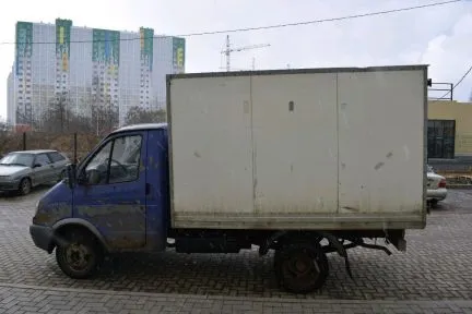грузоперевозки газель заказать, бесплатное объявление частника с id 117550