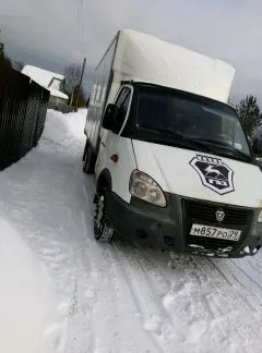 грузоперевозки газель заказать, бесплатное объявление частника с id 104930