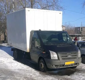 грузоперевозки газель заказать, бесплатное объявление частника с id 124518