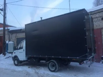 грузоперевозки газель заказать, бесплатное объявление частника с id 120282