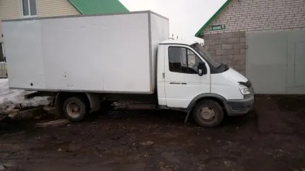 грузоперевозки газель заказать, бесплатное объявление частника с id 105734