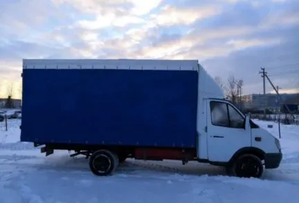 грузоперевозки газель заказать, бесплатное объявление частника с id 124084