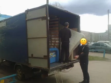 грузоперевозки газель заказать, бесплатное объявление частника с id 105747