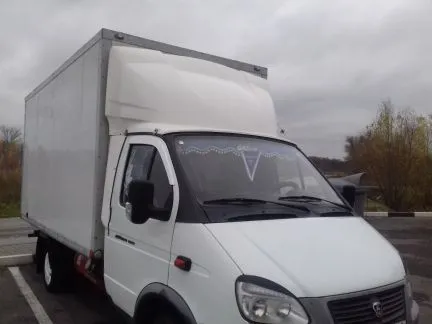 грузоперевозки газель заказать, бесплатное объявление частника с id 106036