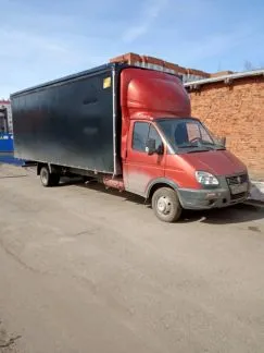 грузоперевозки газель заказать, бесплатное объявление частника с id 129582