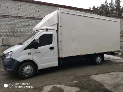 грузоперевозки газель заказать, бесплатное объявление частника с id 125244
