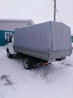 грузоперевозки газель заказать, бесплатное объявление частника с id 110227