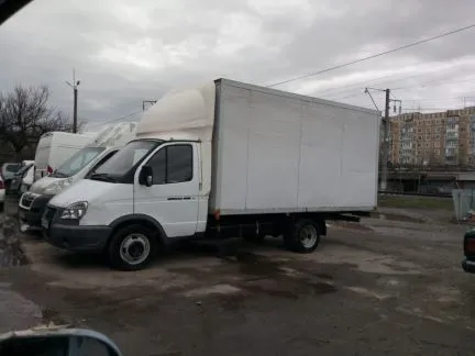 грузоперевозки газель заказать, бесплатное объявление частника с id 110899