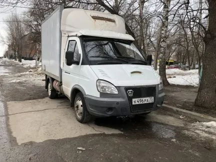 грузоперевозки газель заказать, бесплатное объявление частника с id 127989