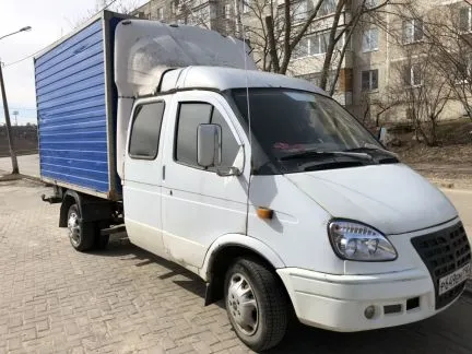 грузоперевозки газель заказать, бесплатное объявление частника с id 116667
