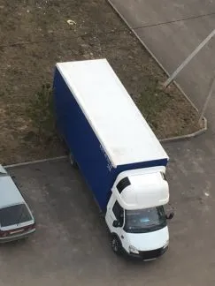 грузоперевозки газель заказать, бесплатное объявление частника с id 105536