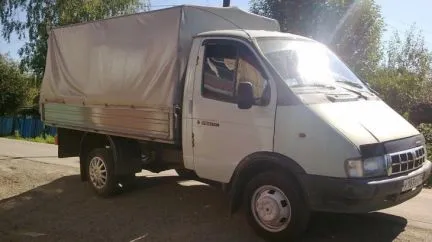 грузоперевозки газель заказать, бесплатное объявление частника с id 125689
