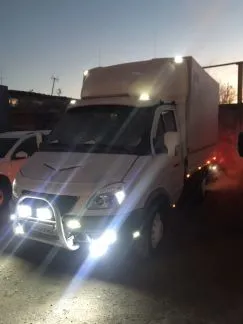 грузоперевозки газель заказать, бесплатное объявление частника с id 126739