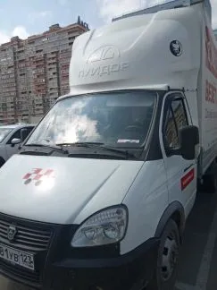 грузоперевозки газель заказать, бесплатное объявление частника с id 111465
