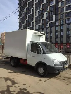 грузоперевозки газель заказать, бесплатное объявление частника с id 117184