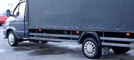 грузоперевозки газель заказать, бесплатное объявление частника с id 117319
