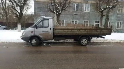 грузоперевозки газель заказать, бесплатное объявление частника с id 116803