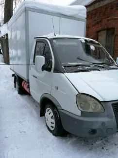 грузоперевозки газель заказать, бесплатное объявление частника с id 120487