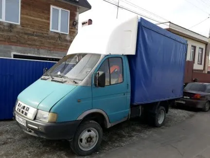 грузоперевозки газель заказать, бесплатное объявление частника с id 105578