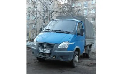 грузоперевозки газель заказать, бесплатное объявление частника с id 120333