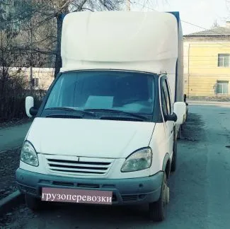 грузоперевозки газель заказать, бесплатное объявление частника с id 109203