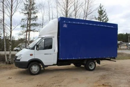 грузоперевозки газель заказать, бесплатное объявление частника с id 105439