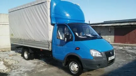 грузоперевозки газель заказать, бесплатное объявление частника с id 116811