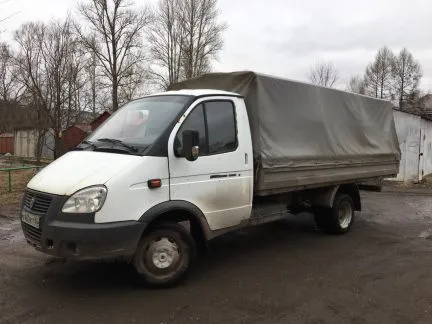 грузоперевозки газель заказать, бесплатное объявление частника с id 120794